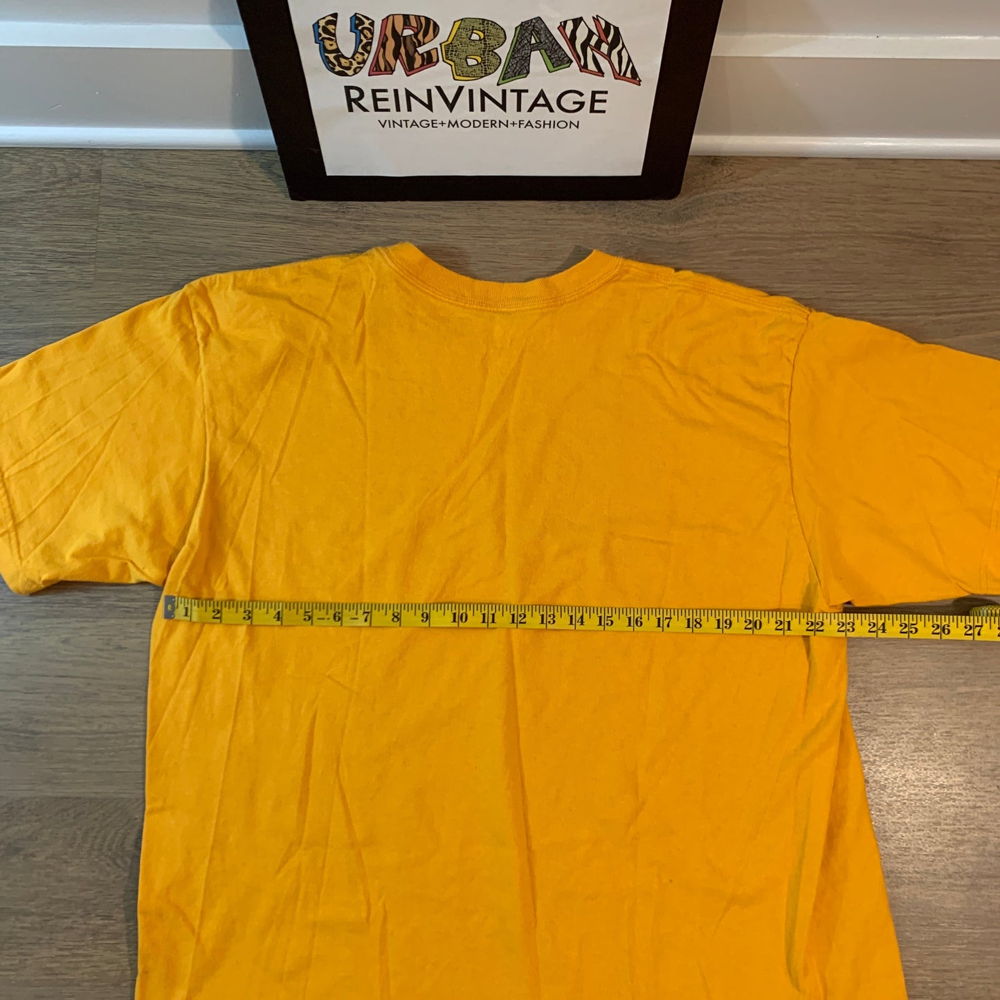 VINTAGE Y2K ADIDAS KOBE T SHIRT
